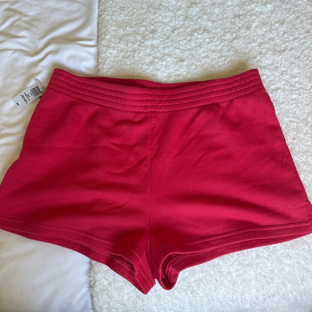 TNA Airy Perfect Shorts